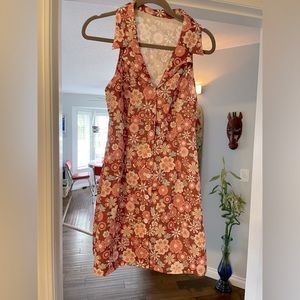 Vintage 60’s mini dress